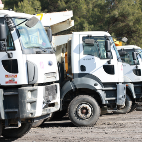 Duraksan Madencilik Hafriyat Hizmetleri