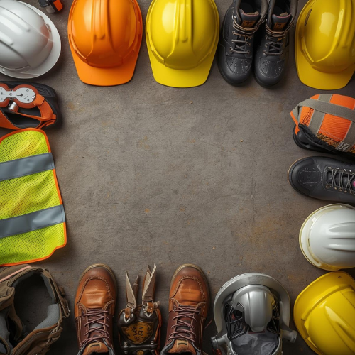 Duraksan Madencilik İş Güvenliği